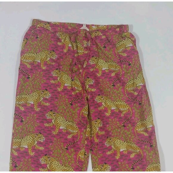 Print Fresh PJ Pajama Bottoms - Picture 3 of 10